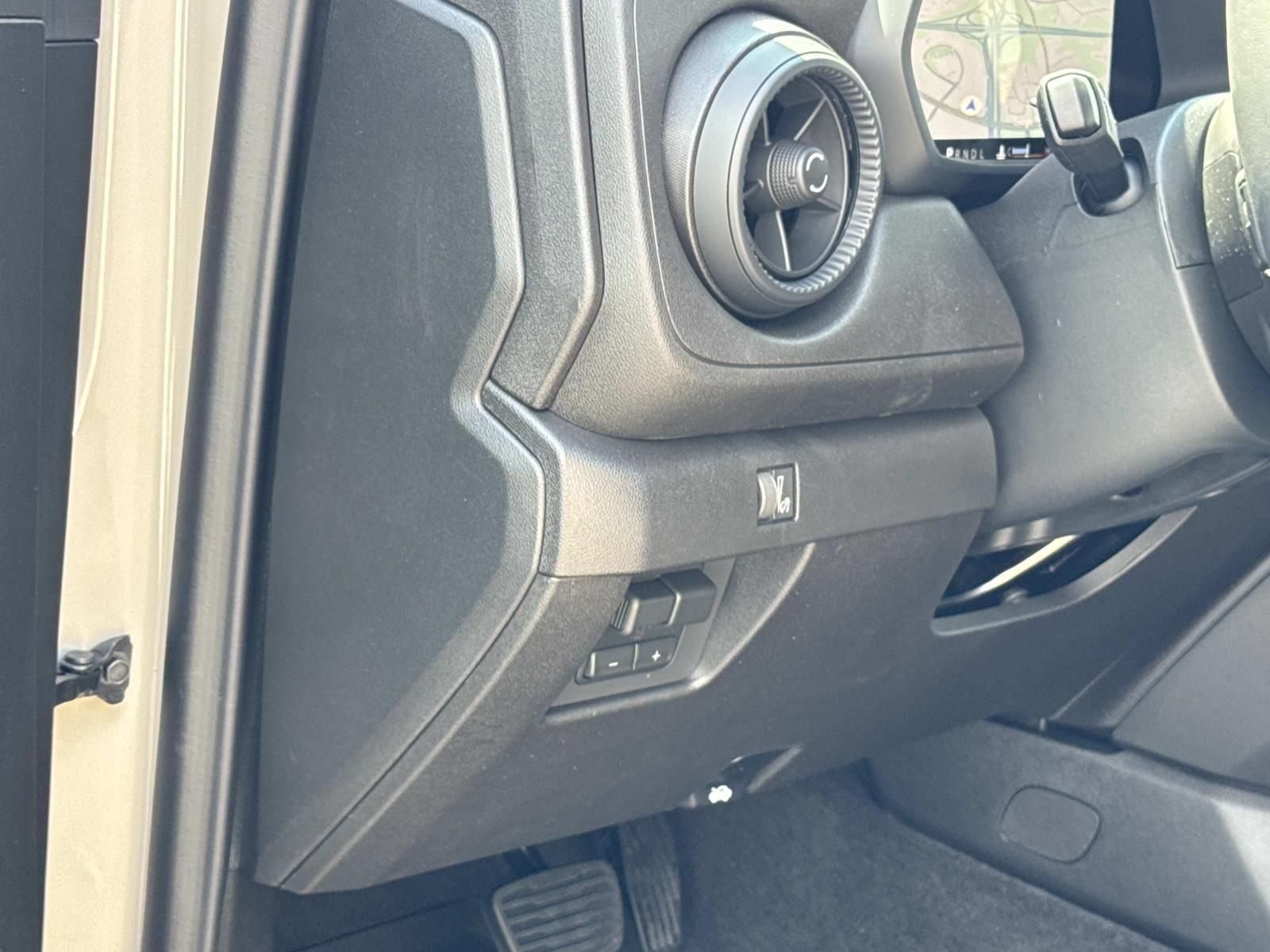 New 2026 Chevrolet Colorado Trail Boss AWD/4WD image 26