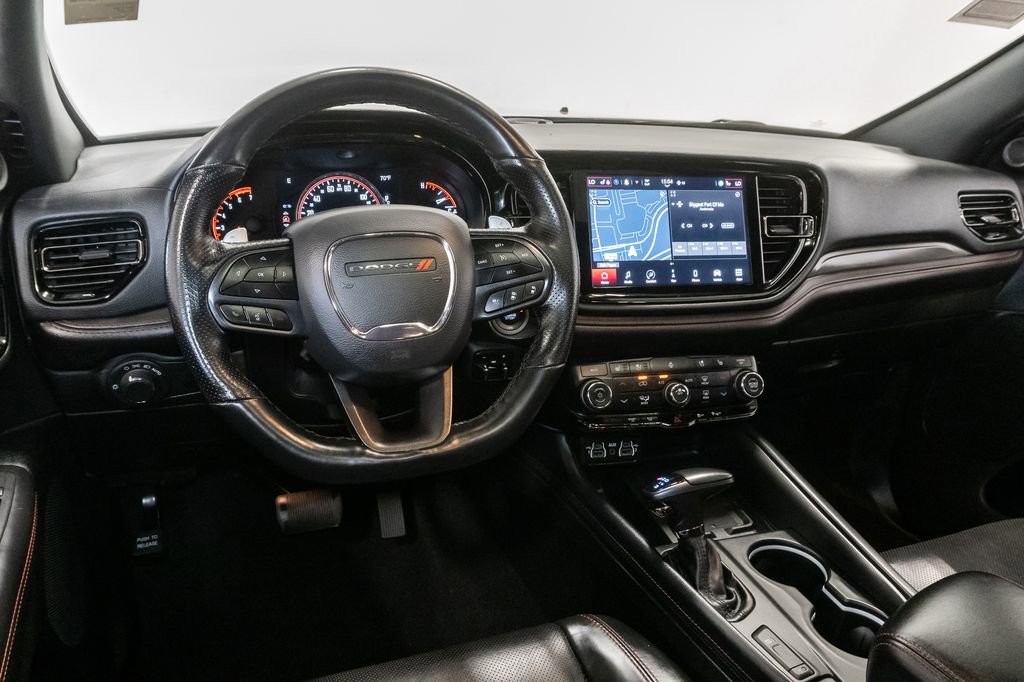Used 2024 Dodge Durango R/T AWD/4WD image 7