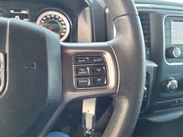 Certified 2024 RAM 1500 Classic SLT image 15