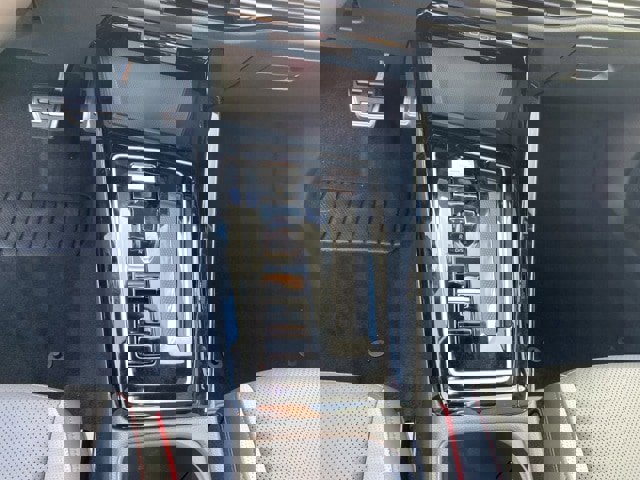 New 2025 Volkswagen GTI SE image 37