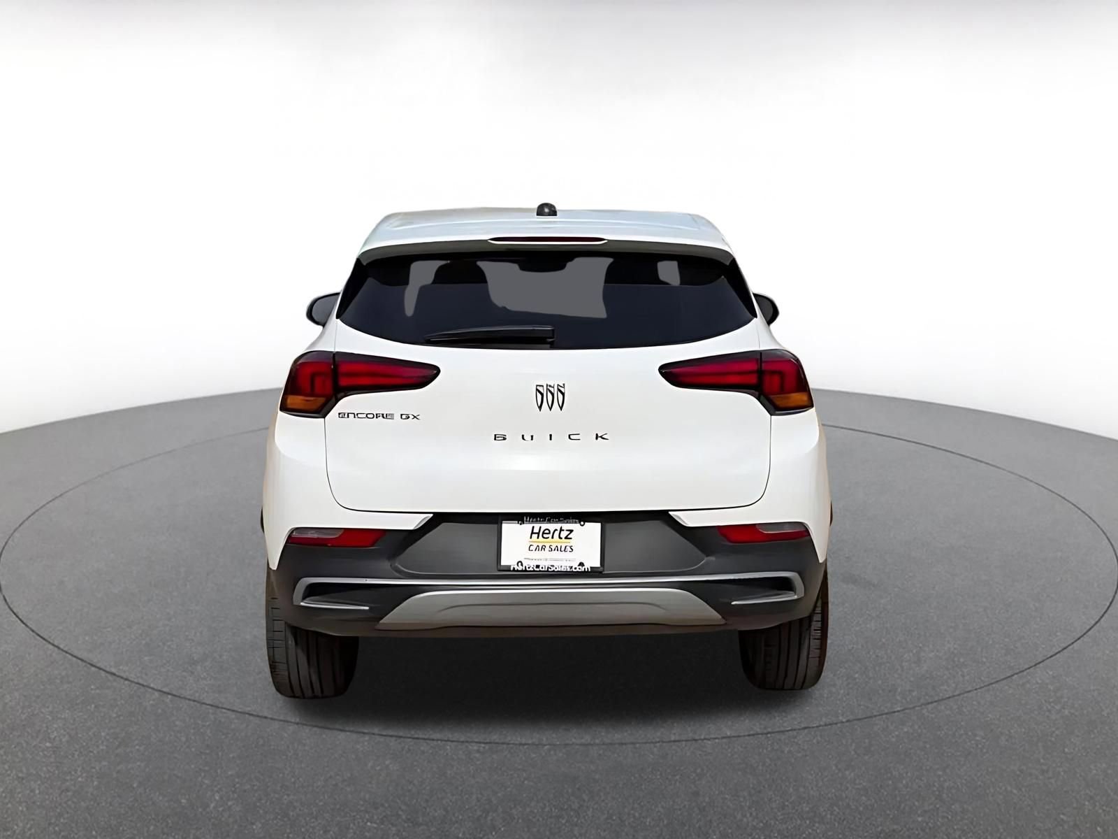 Used 2025 Buick Encore GX Preferred image 12