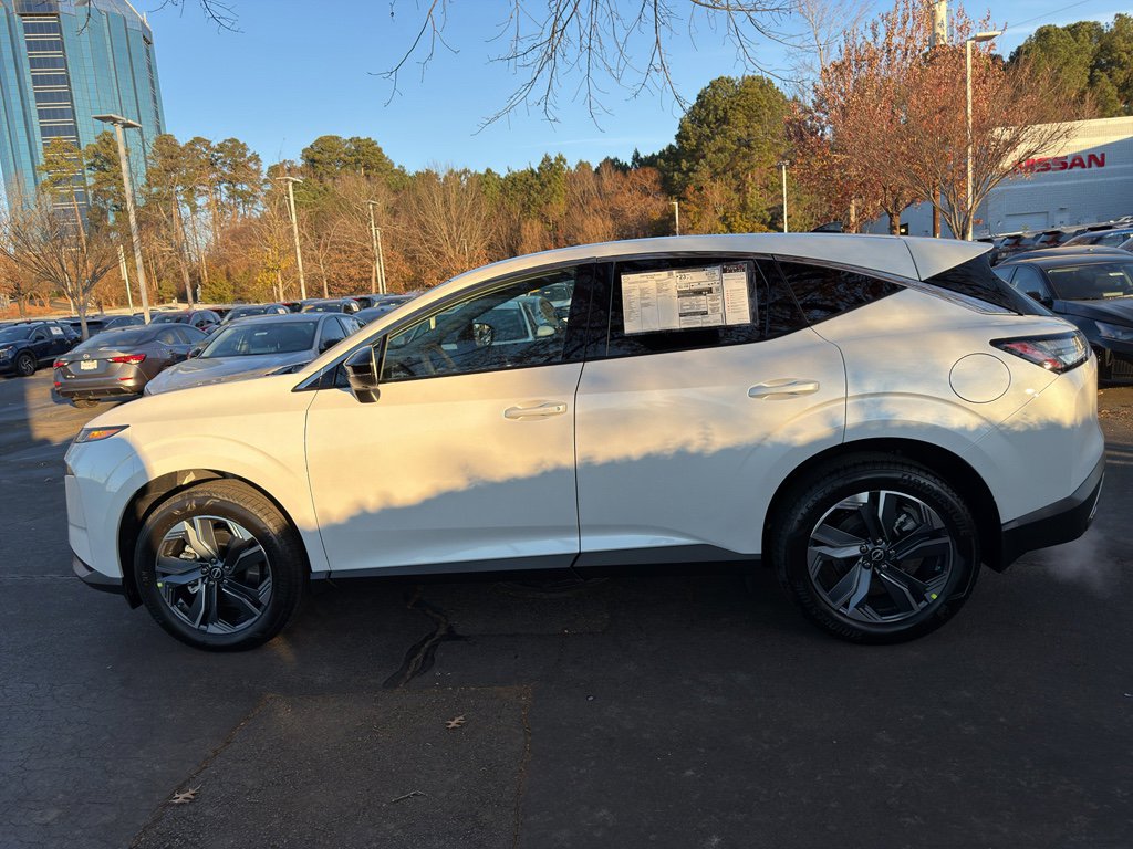 New 2026 Nissan Murano SL image 4