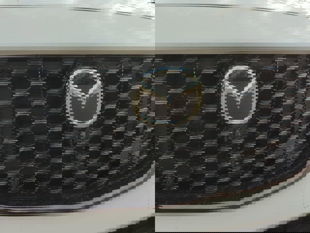 New 2025 MAZDA CX-70 3.3 Turbo S w/ Premium Package image 10