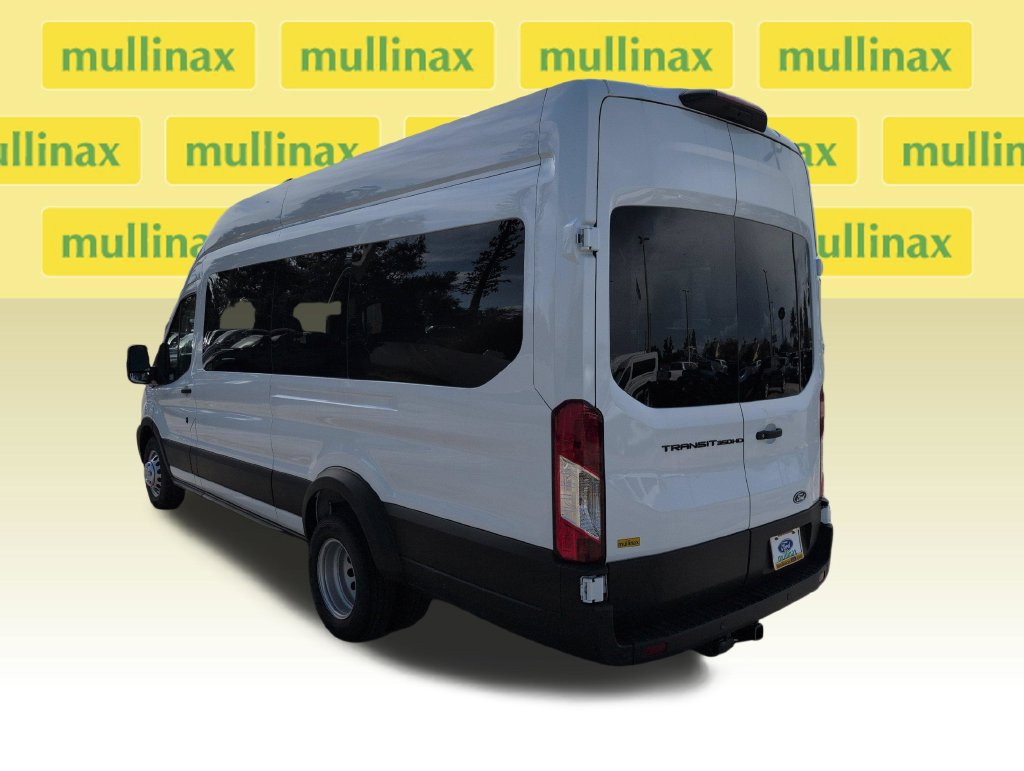New 2026 Ford Transit 350 XL RWD image 9