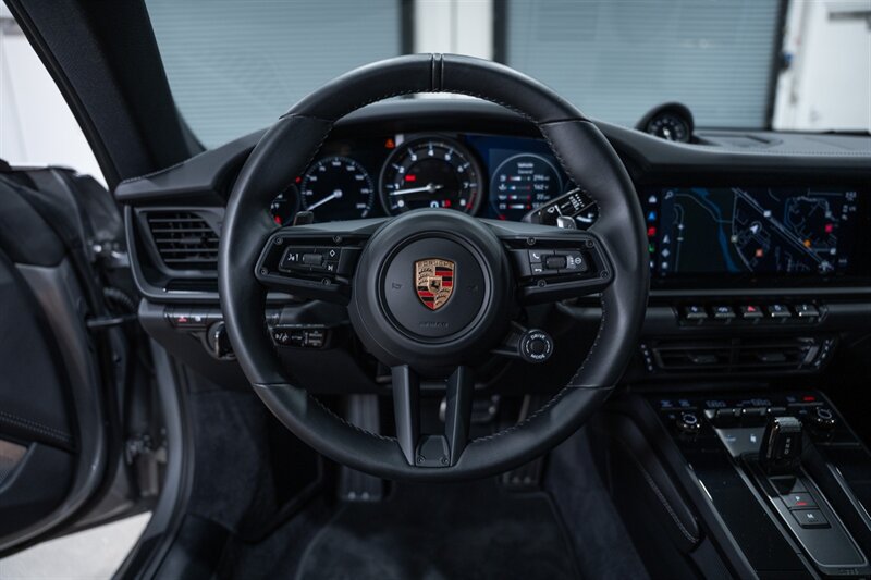 Used 2024 Porsche 911 Carrera T RWD image 19