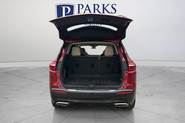 Used 2019 Buick Enclave Essence image 20