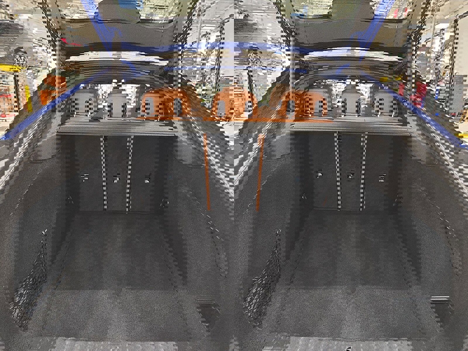 Certified 2025 BMW 440i xDrive w/ Premium Package image 28