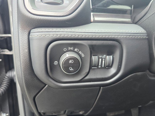 New 2025 RAM 2500 Power Wagon image 28