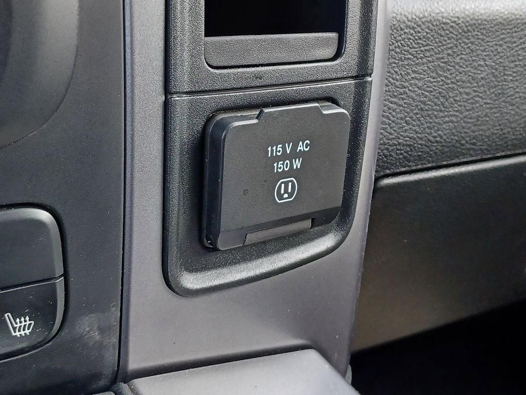 Used 2023 RAM 1500 Classic Warlock AWD/4WD image 25