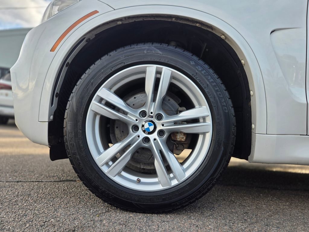 Used 2018 BMW X5 xDrive35i AWD/4WD image 11