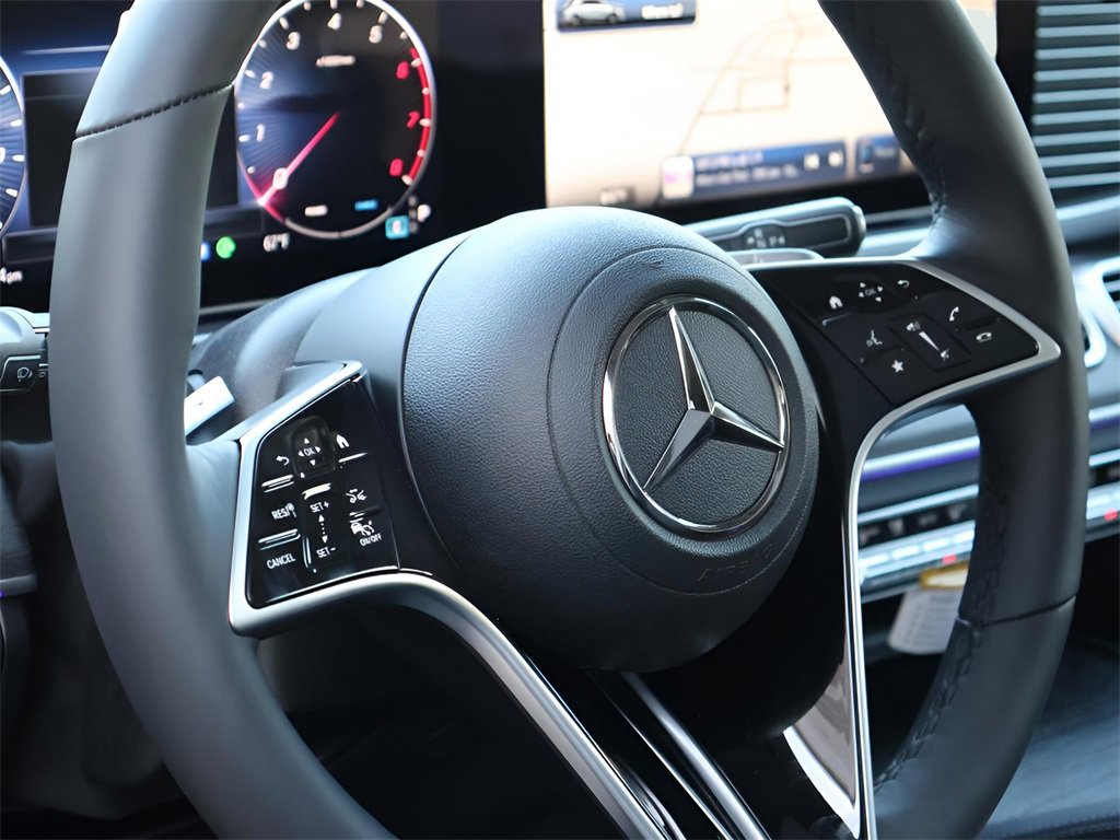 New 2026 Mercedes-Benz GLE 450 4MATIC image 20