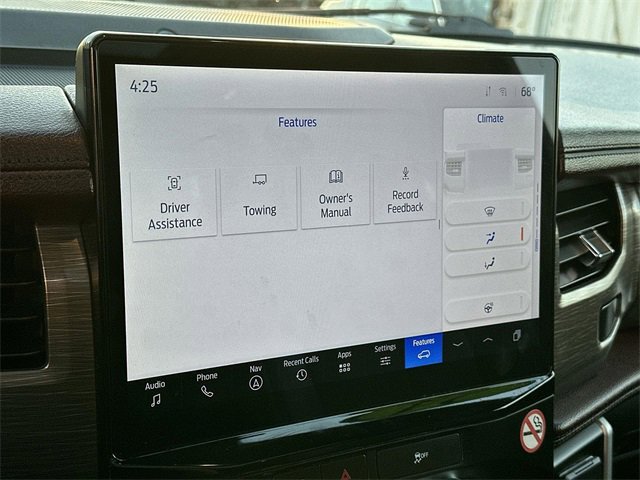 Used 2024 Ford Expedition Max Limited image 42