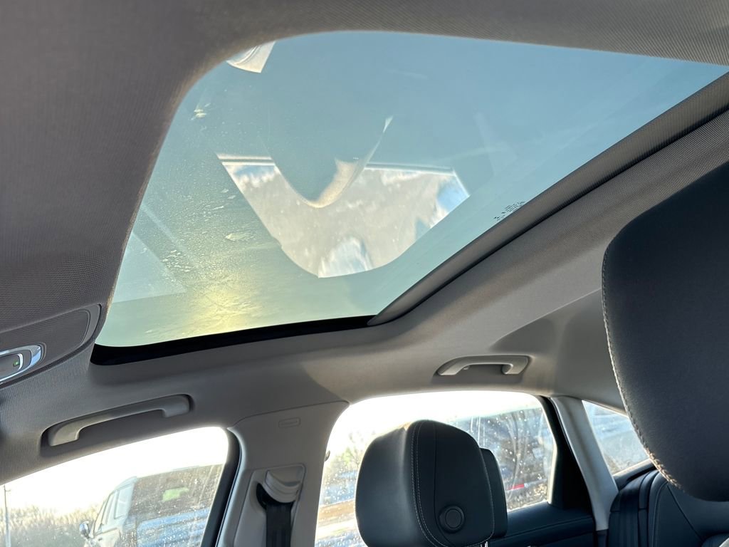 Used 2019 Audi A6 3.0T Premium Plus image 25