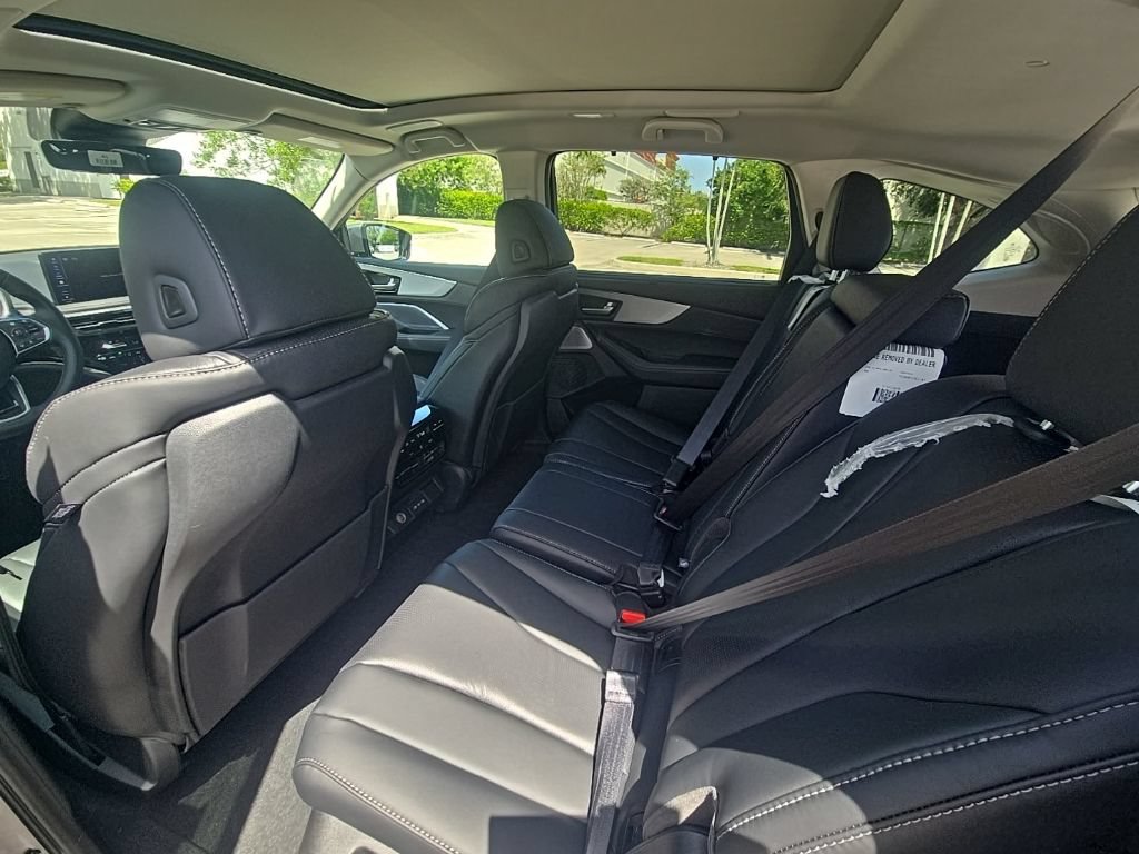 New 2026 Acura MDX FWD w/ Technology Package image 30