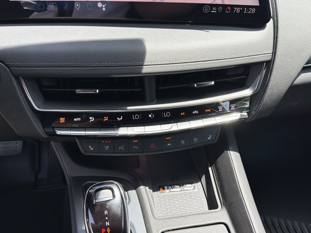 New 2026 Cadillac CT5 Premium Luxury w/ Technology Package AWD/4WD image 20