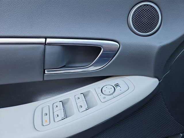 Used 2023 Hyundai Sonata SEL w/ Convenience Package image 31