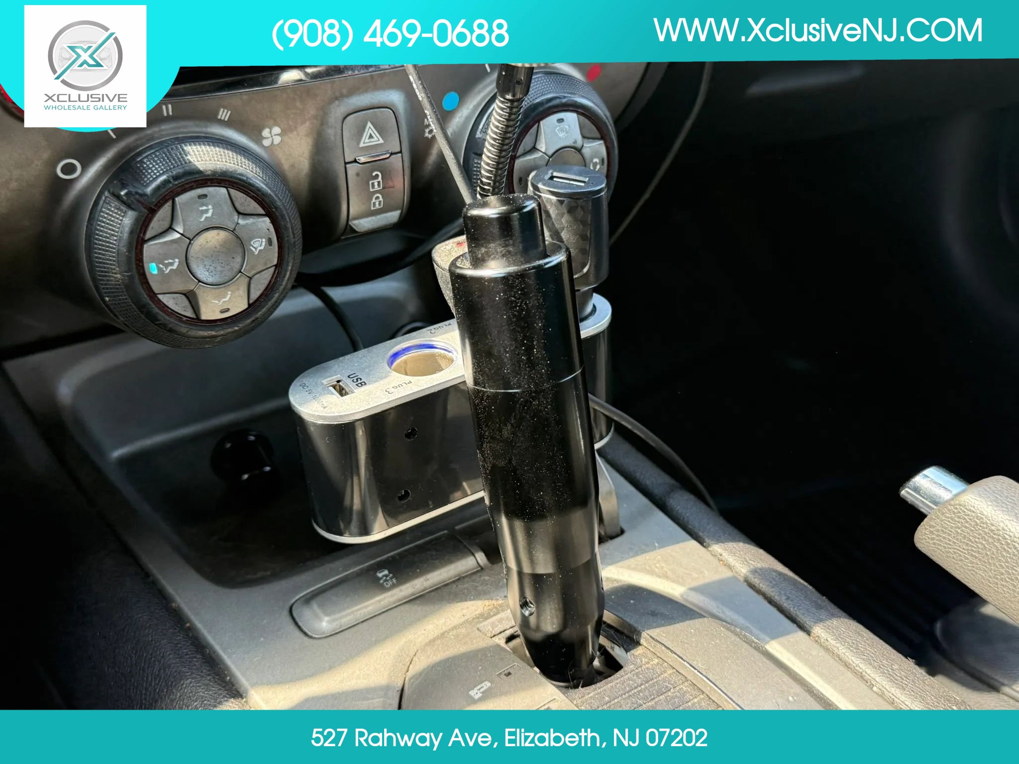 Used 2010 Chevrolet Camaro LS RWD image 13