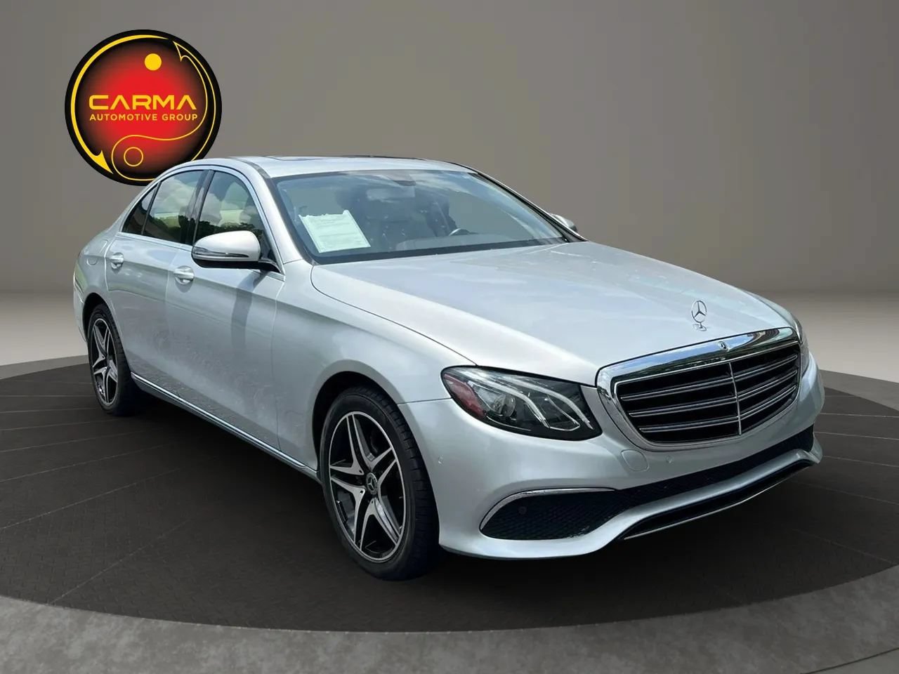 Used 2018 Mercedes-Benz E 300 image 7
