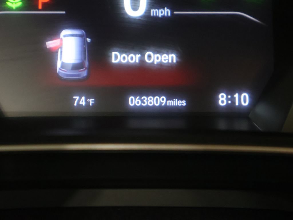 Used 2018 Honda CR-V EX image 38