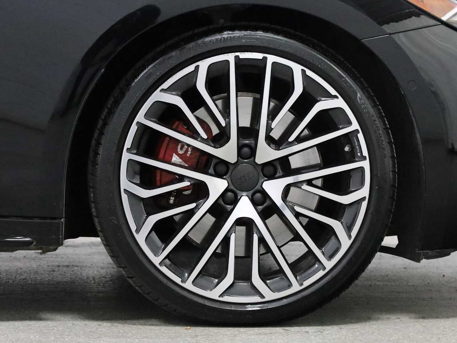 Certified 2026 Audi S5 Prestige w/ Prestige Package AWD/4WD image 12