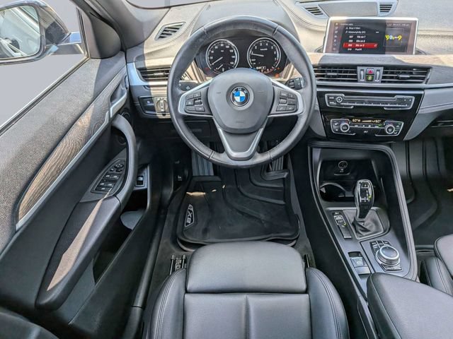 Used 2022 BMW X2 sDrive28i w/ Convenience Package FWD image 19