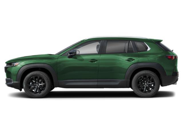 New 2026 MAZDA CX-50 AWD 2.5 S w/ Preferred Pkg image 3