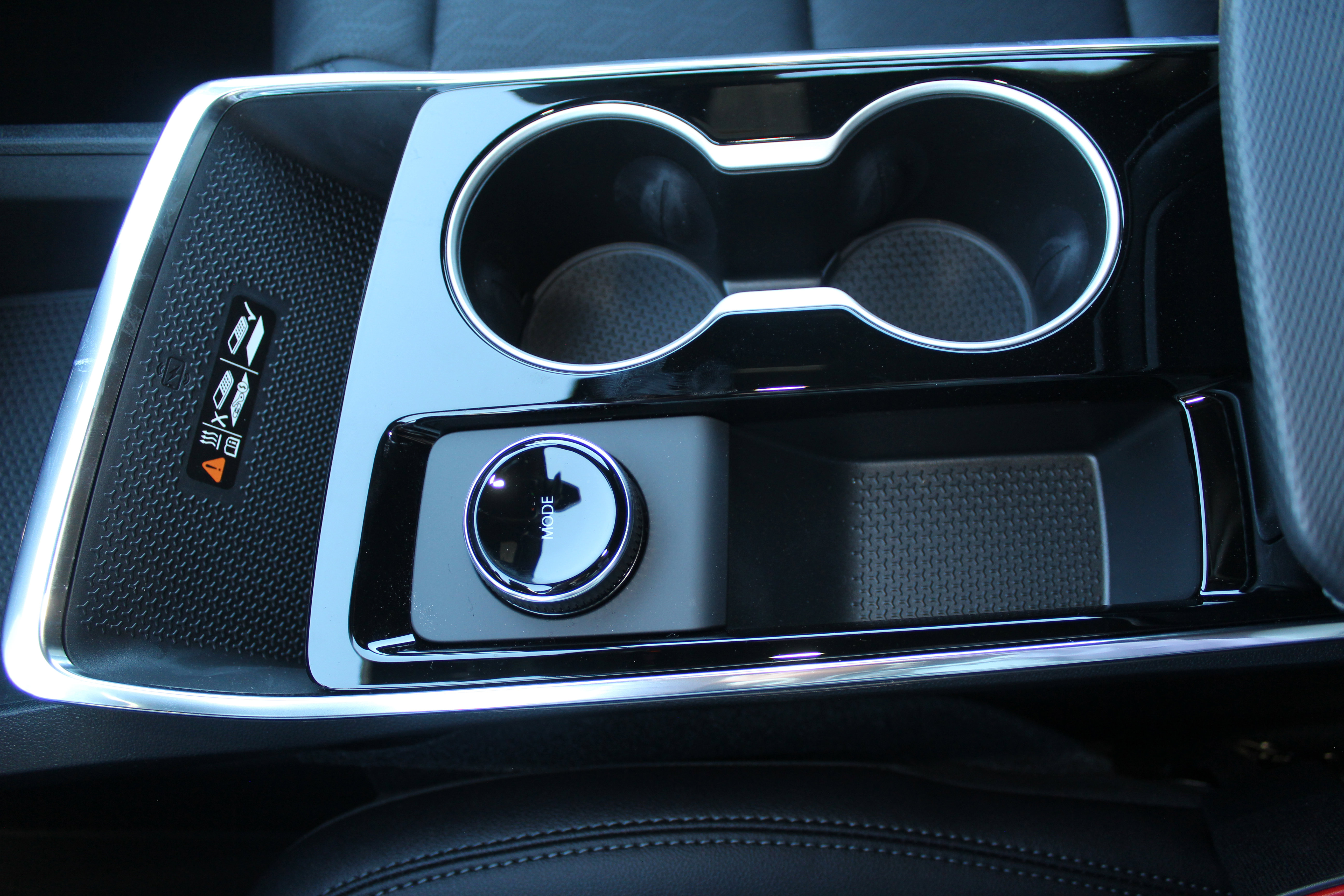 New 2026 Chevrolet Equinox LT w/ Convenience Package II image 39