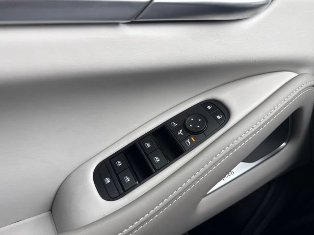New 2027 INFINITI QX60 Luxe w/ Cargo Package AWD/4WD image 25