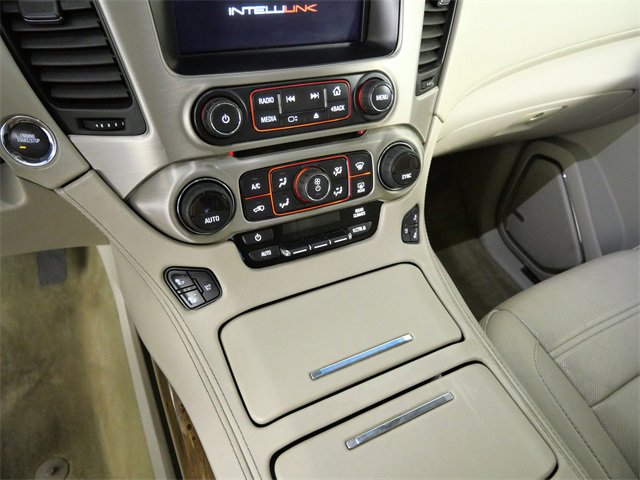 Used 2015 GMC Yukon Denali w/ Touring Package image 21