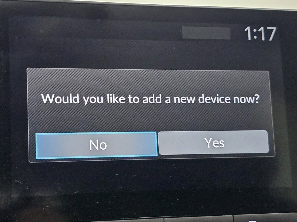 Used 2023 Honda CR-V EX image 5