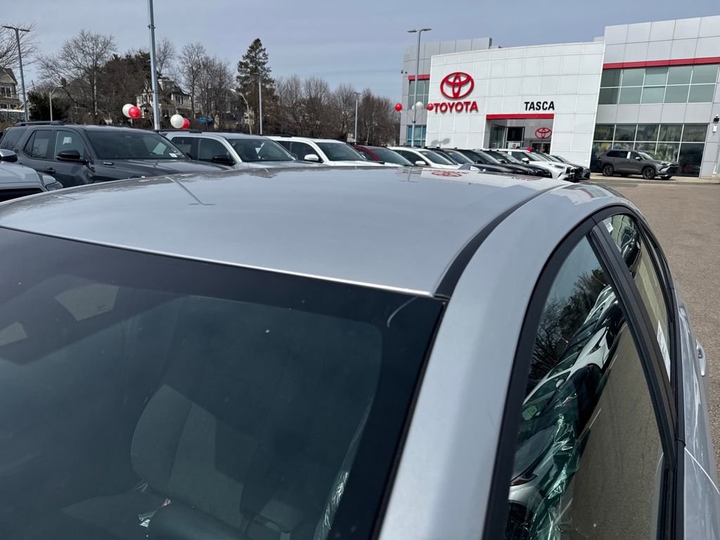 New 2026 Toyota Corolla LE image 15