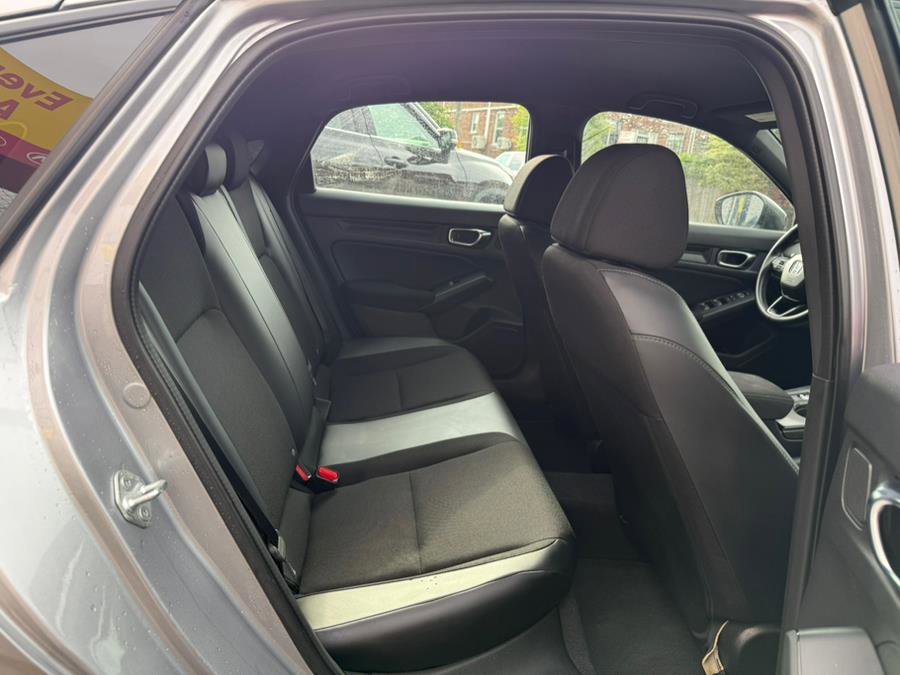 Used 2023 Honda Civic Sport image 10