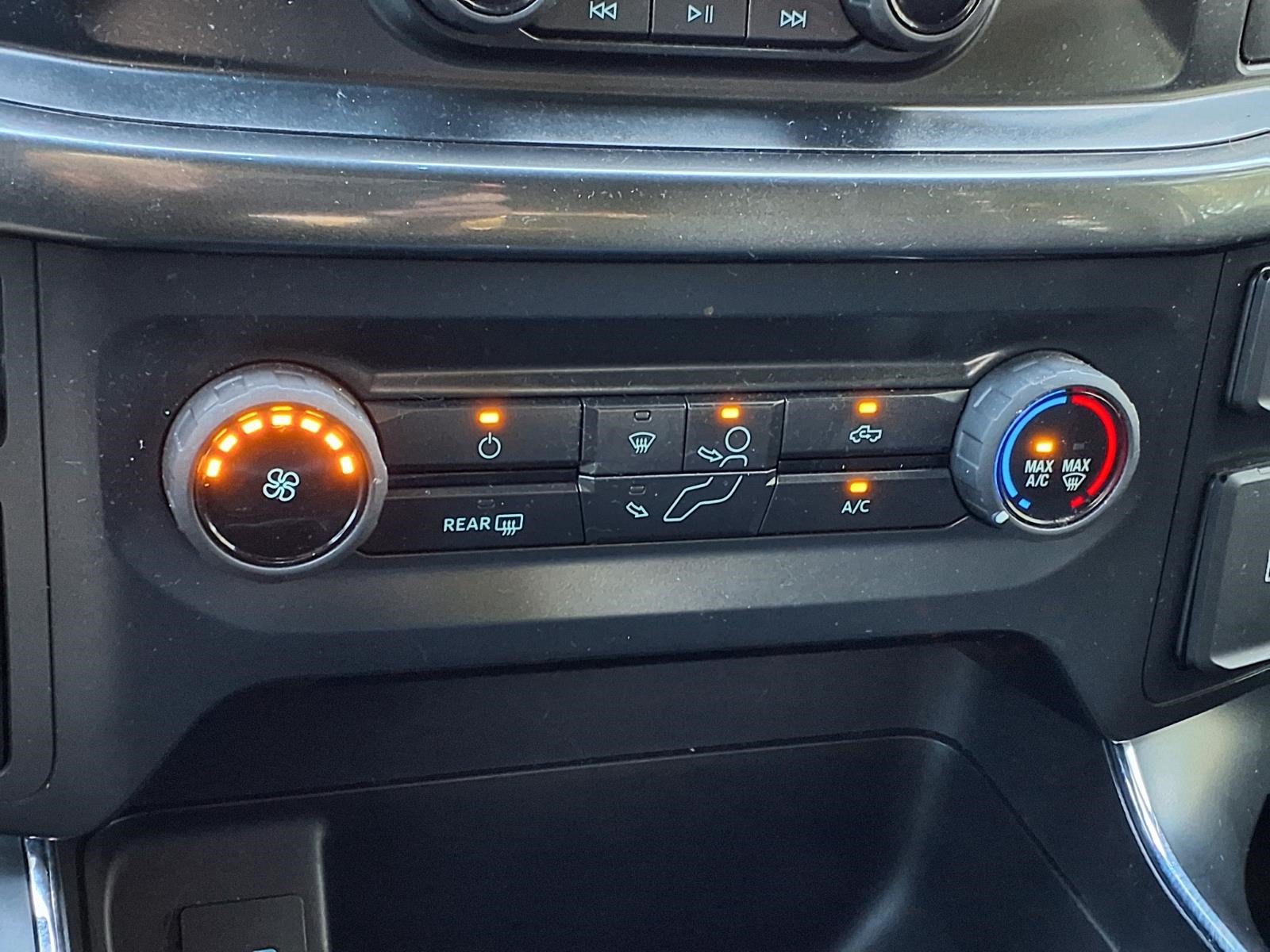 Used 2022 Ford F150 XL w/ STX Appearance Package RWD image 18