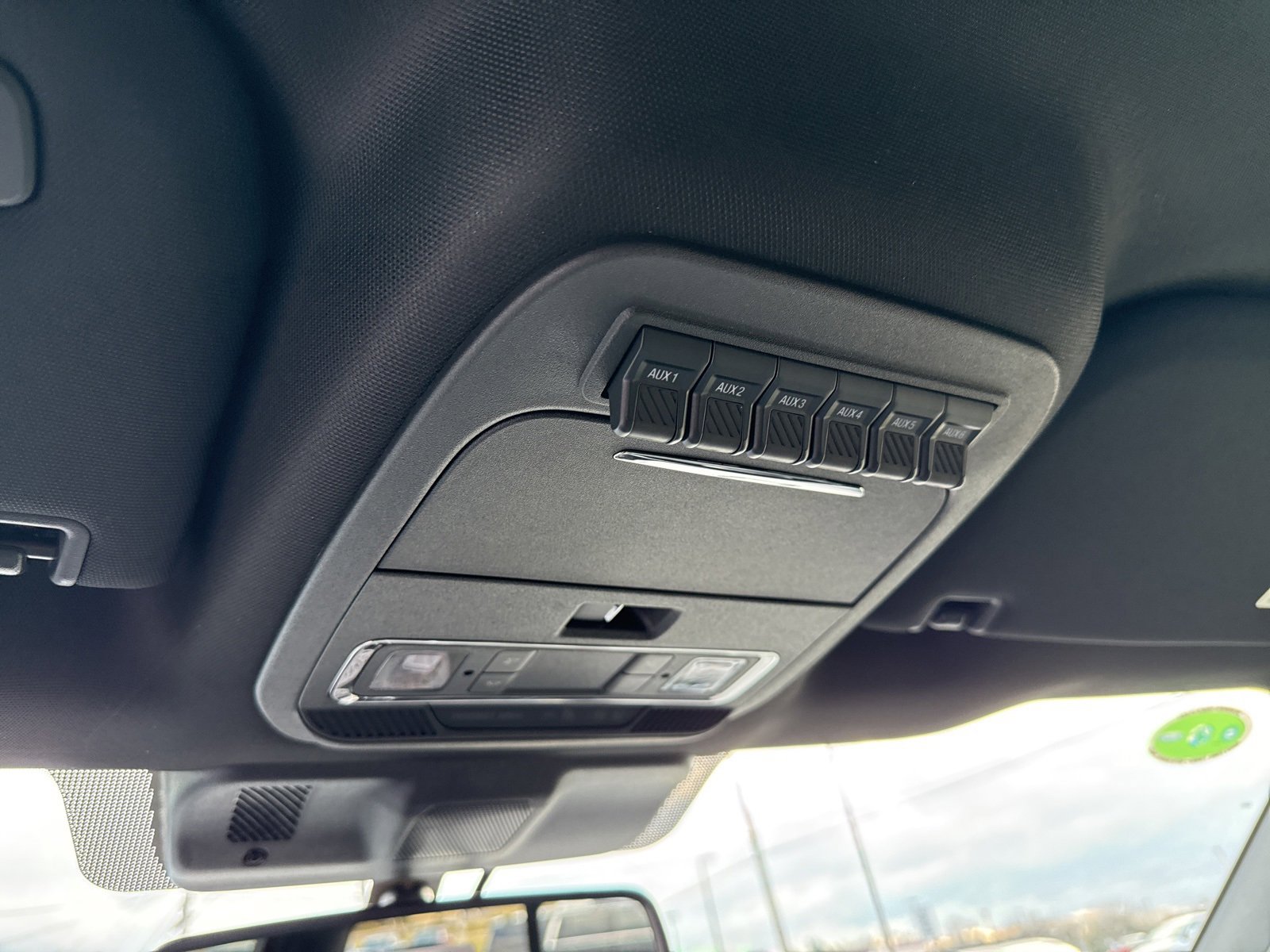 New 2025 Ford F150 Raptor image 40