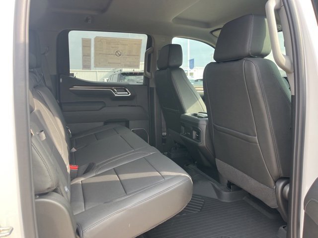 New 2026 Chevrolet Silverado 1500 RST w/ RST All Star Premium Package image 45