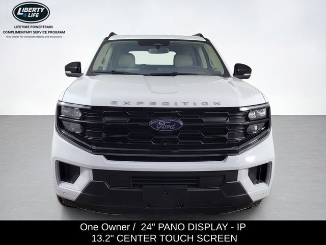Used 2025 Ford Expedition Active image 8