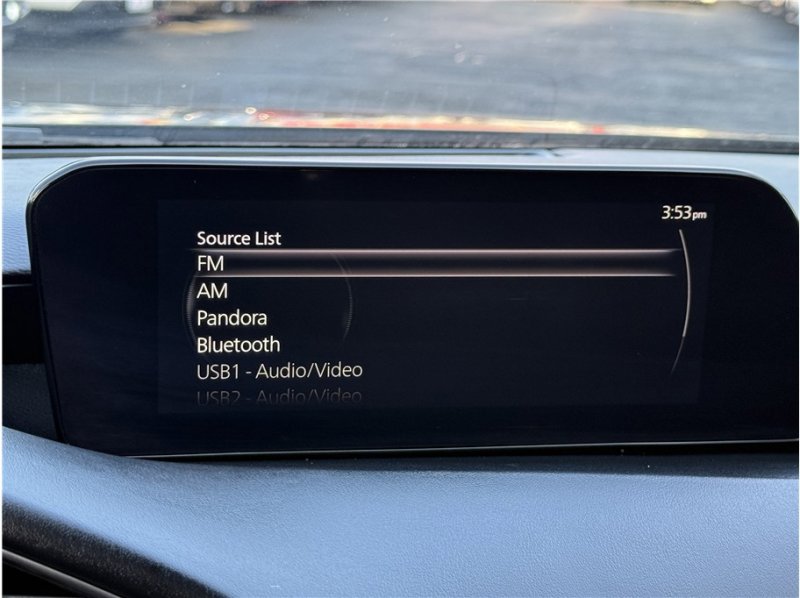 Used 2021 MAZDA MAZDA3 s image 43