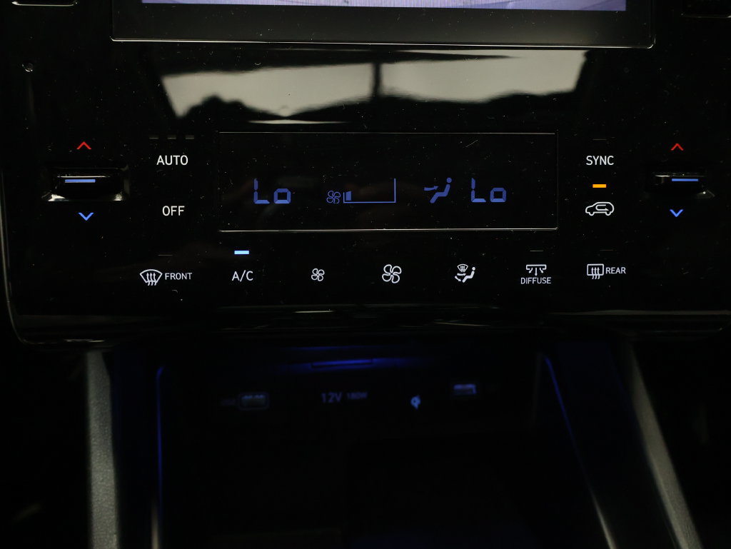 Used 2023 Hyundai Tucson SEL w/ Convenience Package AWD/4WD image 24
