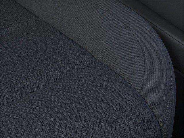 New 2025 GMC Sierra 3500 Pro image 21