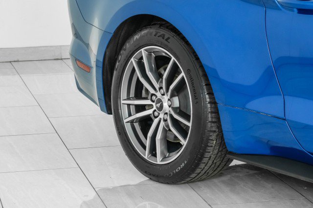 Used 2017 Ford Mustang GT image 46