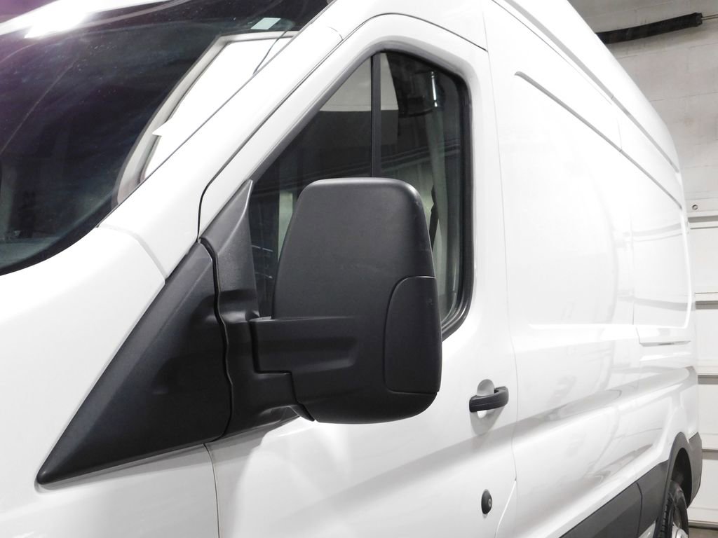 Used 2022 Ford Transit 250 AWD image 20