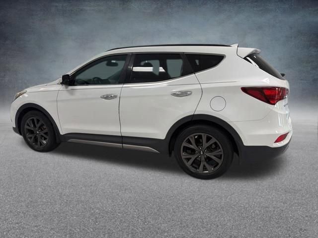 Used 2017 Hyundai Santa Fe Sport FWD image 11