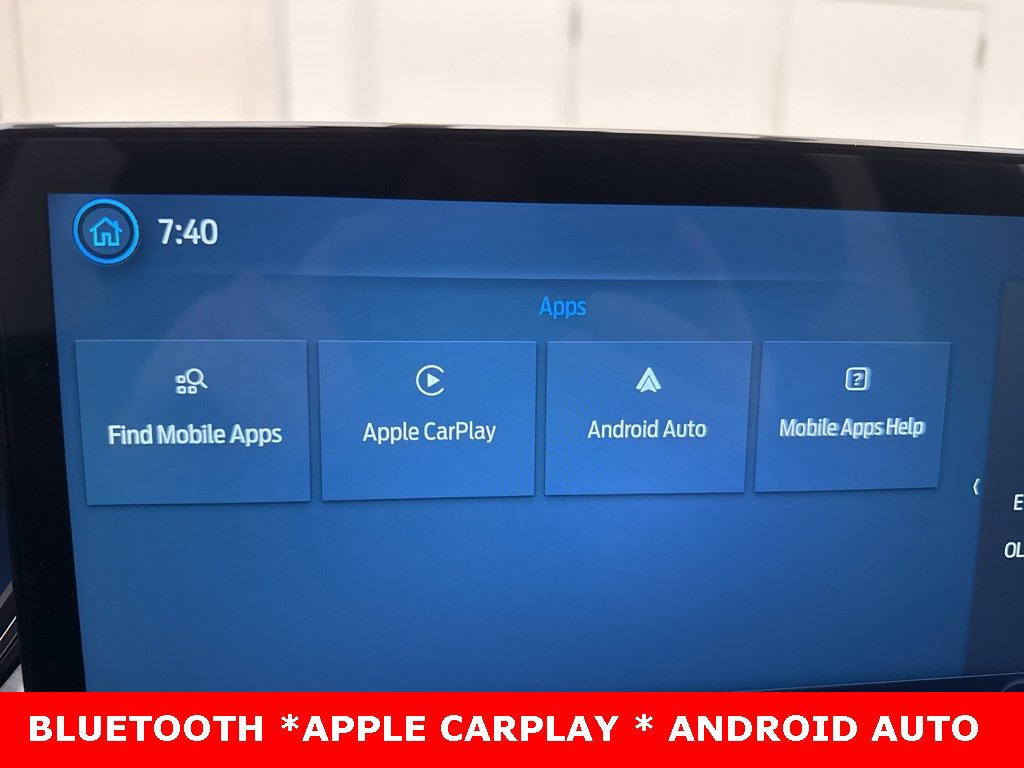 Used 2024 Ford Escape Platinum image 3