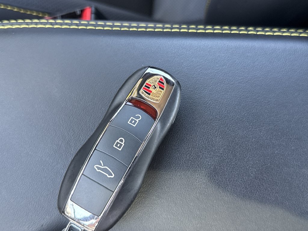 Used 2019 Porsche 911 Turbo AWD/4WD image 29