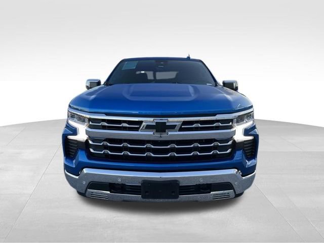 Used 2023 Chevrolet Silverado 1500 LTZ w/ LTZ Premium Package image 10