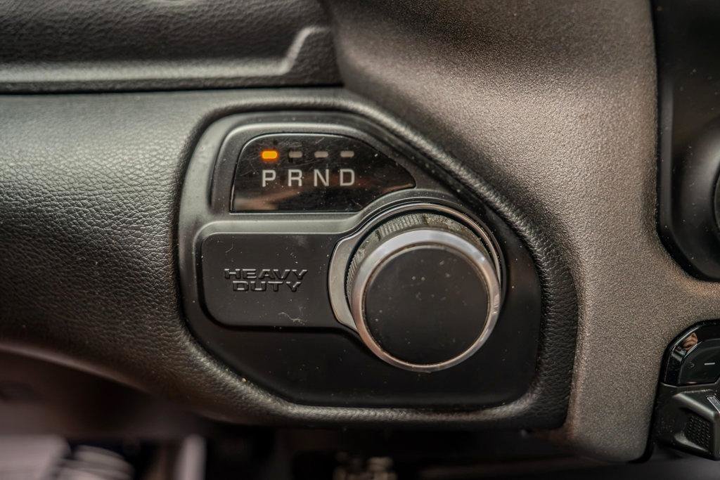 Used 2019 RAM 2500 Tradesman AWD/4WD image 31