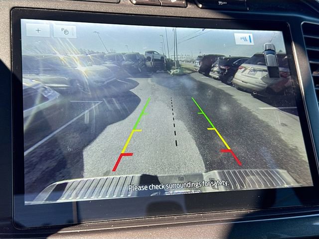 Used 2023 Ford F150 XLT w/ Equipment Group 302A High image 16