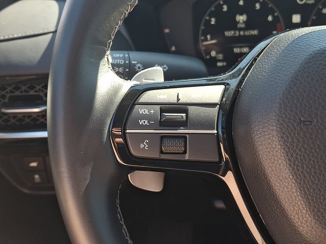 Used 2025 Acura ADX FWD image 24