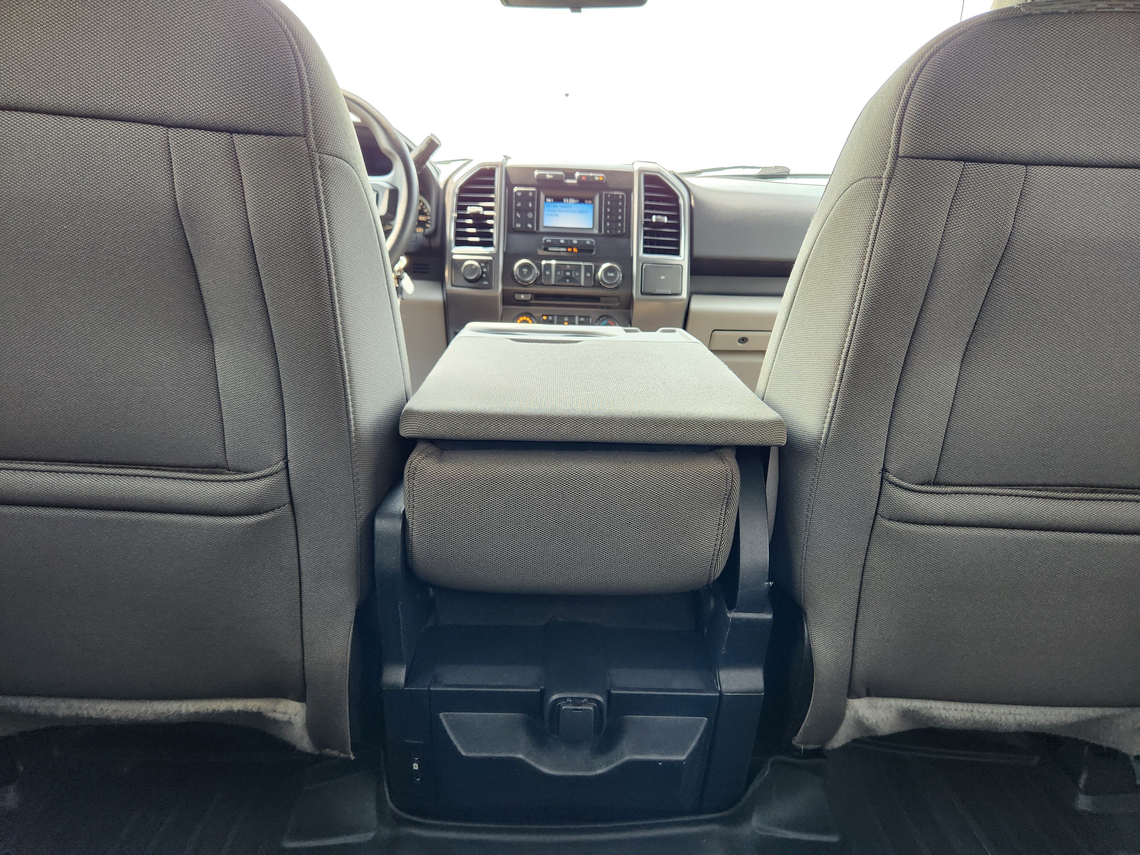Used 2018 Ford F150 XLT AWD/4WD image 14