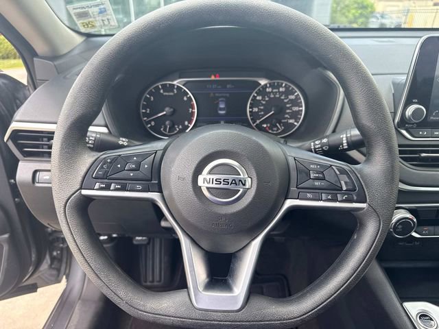 Used 2022 Nissan Altima 2.5 SV image 29